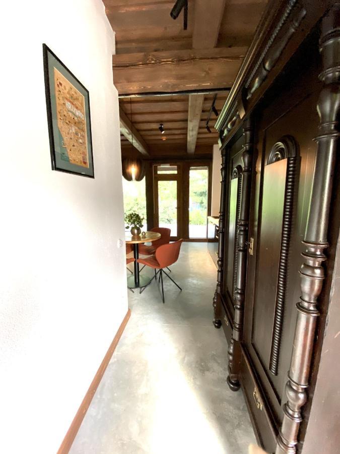 Villa Gaida Saulkrasti Exteriör bild