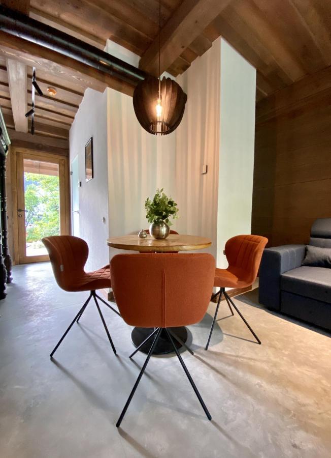 Villa Gaida Saulkrasti Exteriör bild